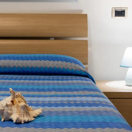 Sogni Di Mare - Tesi Viaggi Apartment