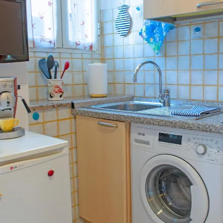 Apartment Sogni Di Mare - Tesi Viaggi Portoferraio