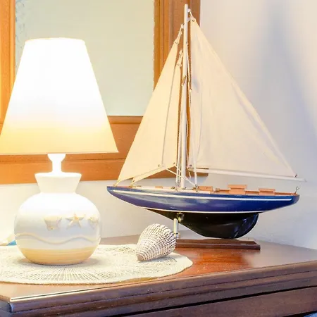 Sogni Di Mare - Tesi Viaggi Apartment Portoferraio