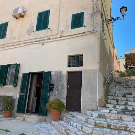 Sogni Di Mare - Tesi Viaggi Apartment *
