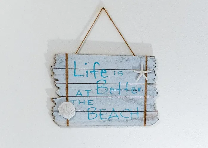 Daire Sogni Di Mare *