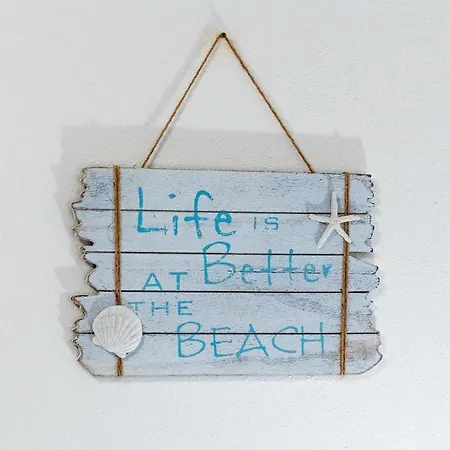 Апартаменты Sogni Di Mare *